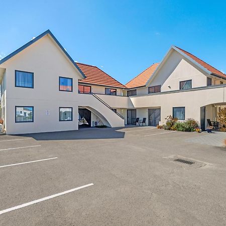 Bella Vista Gisborne Motel Luaran gambar