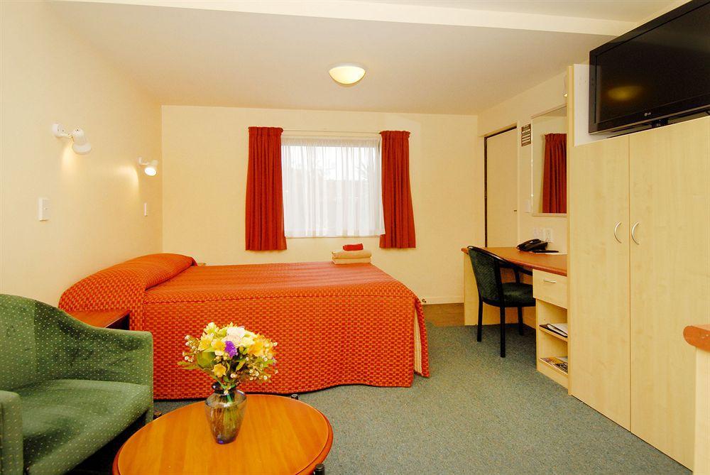 Bella Vista Gisborne Motel Luaran gambar