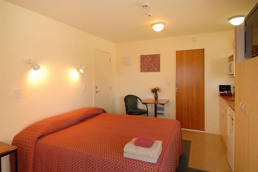 Bella Vista Gisborne Motel Luaran gambar