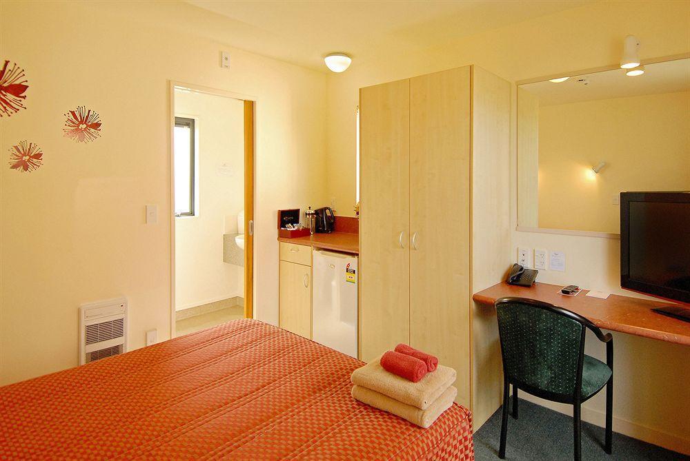 Bella Vista Gisborne Motel Luaran gambar