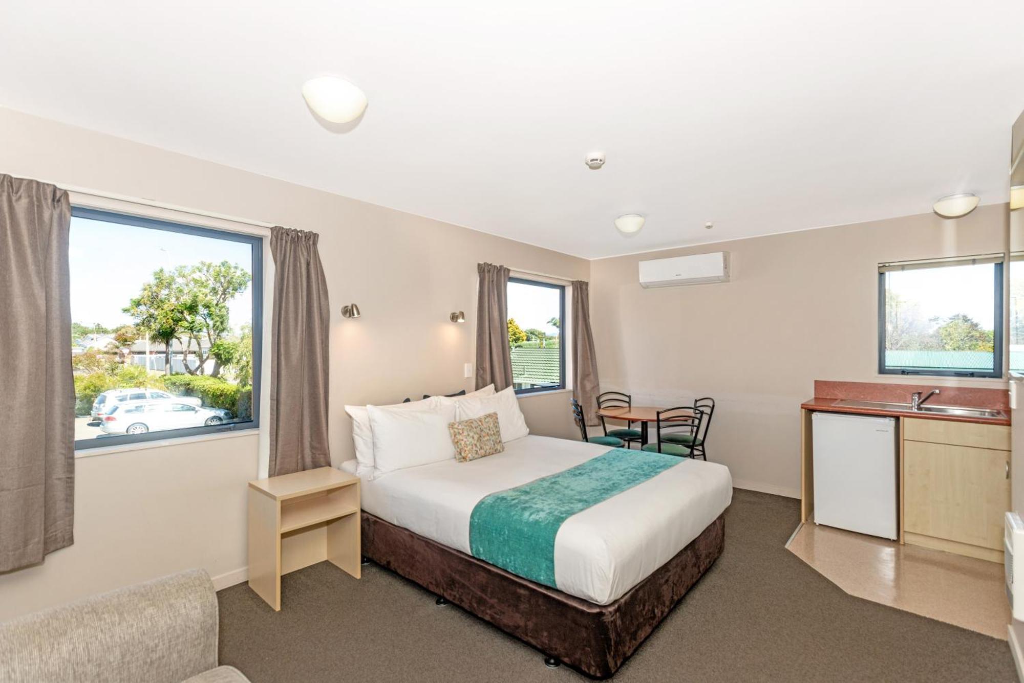 Bella Vista Gisborne Motel Luaran gambar