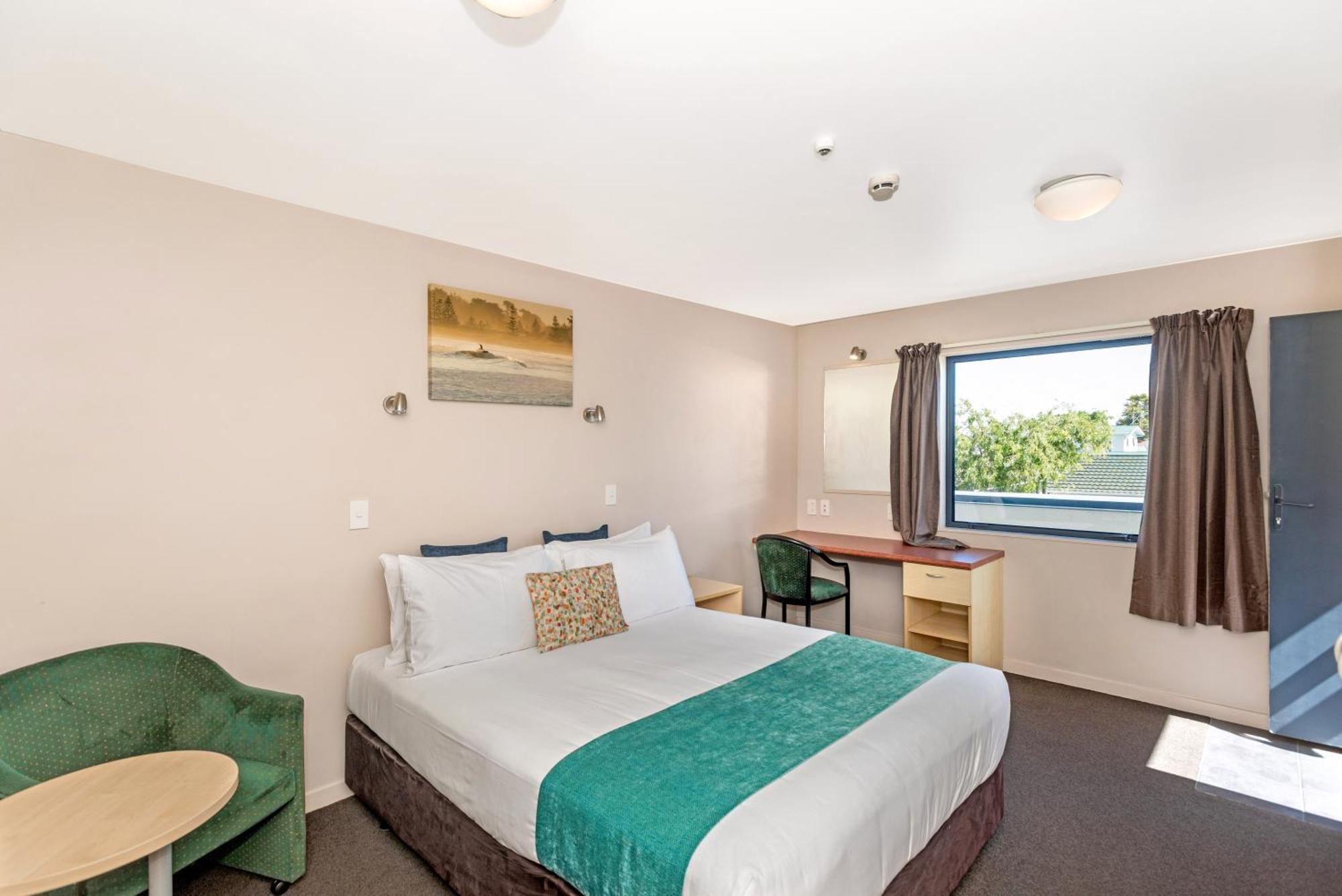 Bella Vista Gisborne Motel Luaran gambar