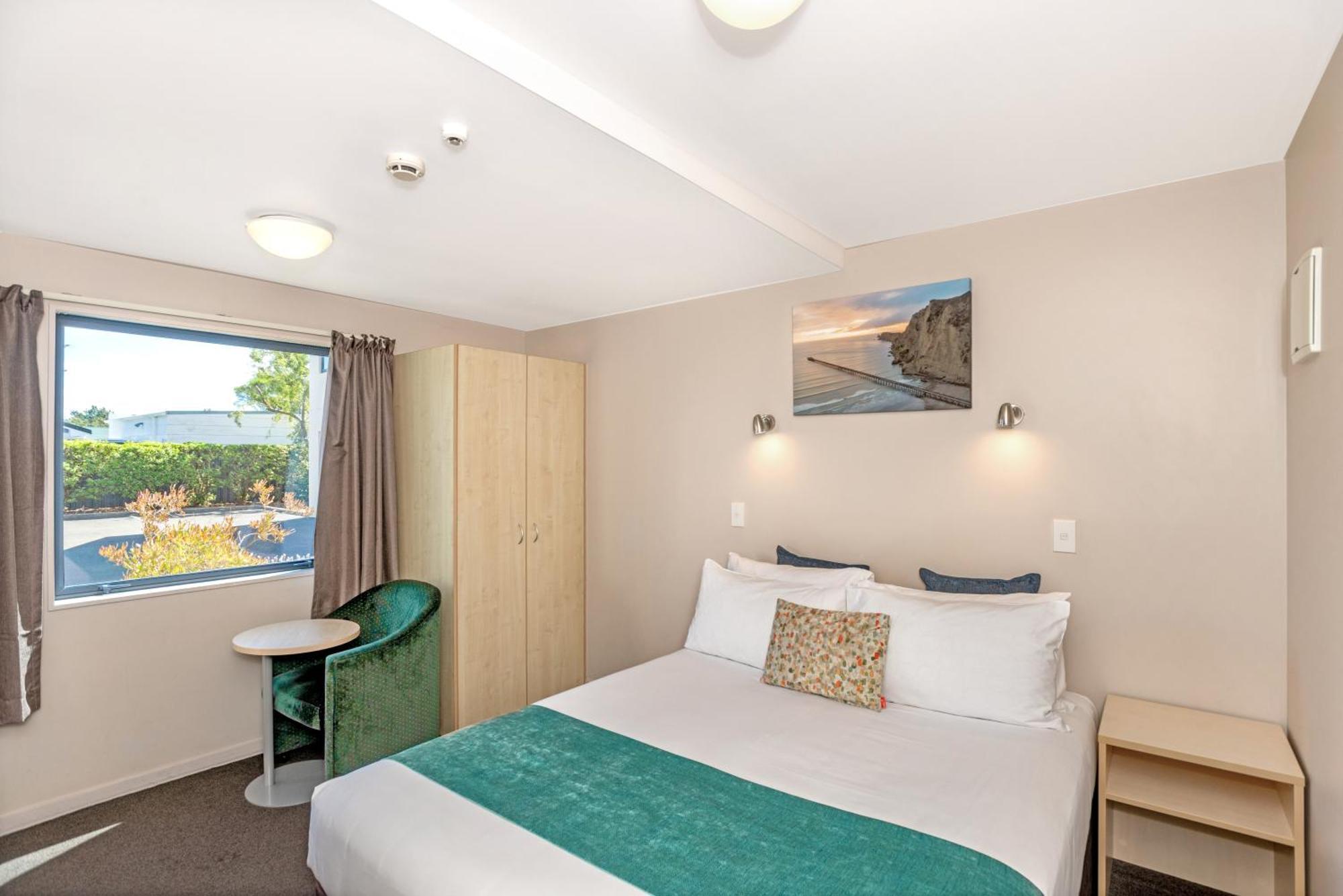 Bella Vista Gisborne Motel Luaran gambar