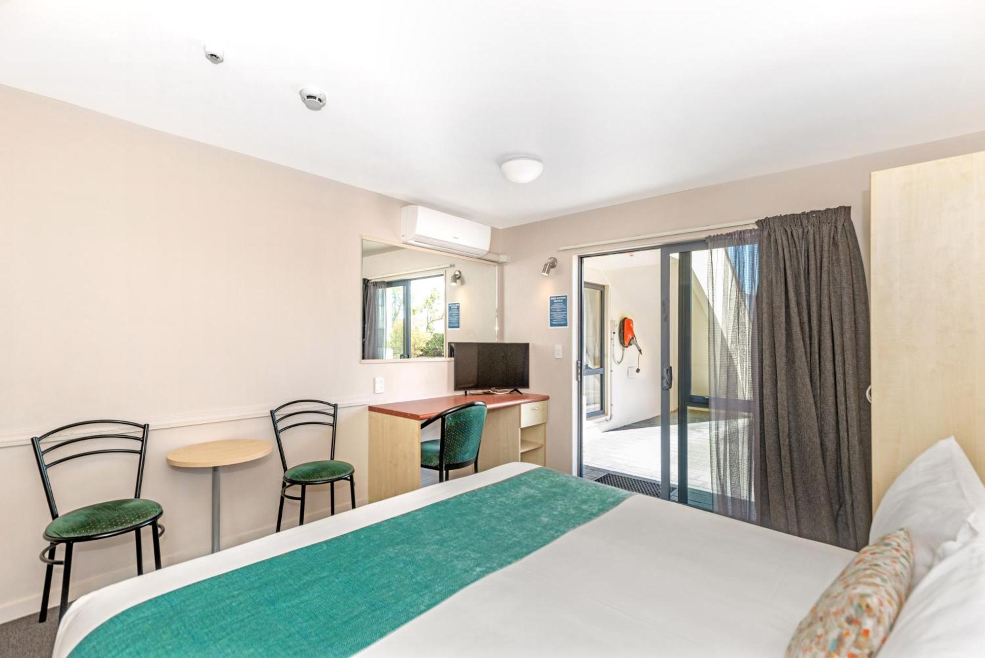 Bella Vista Gisborne Motel Luaran gambar