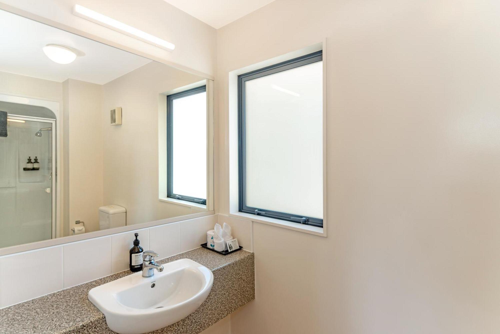 Bella Vista Gisborne Motel Luaran gambar