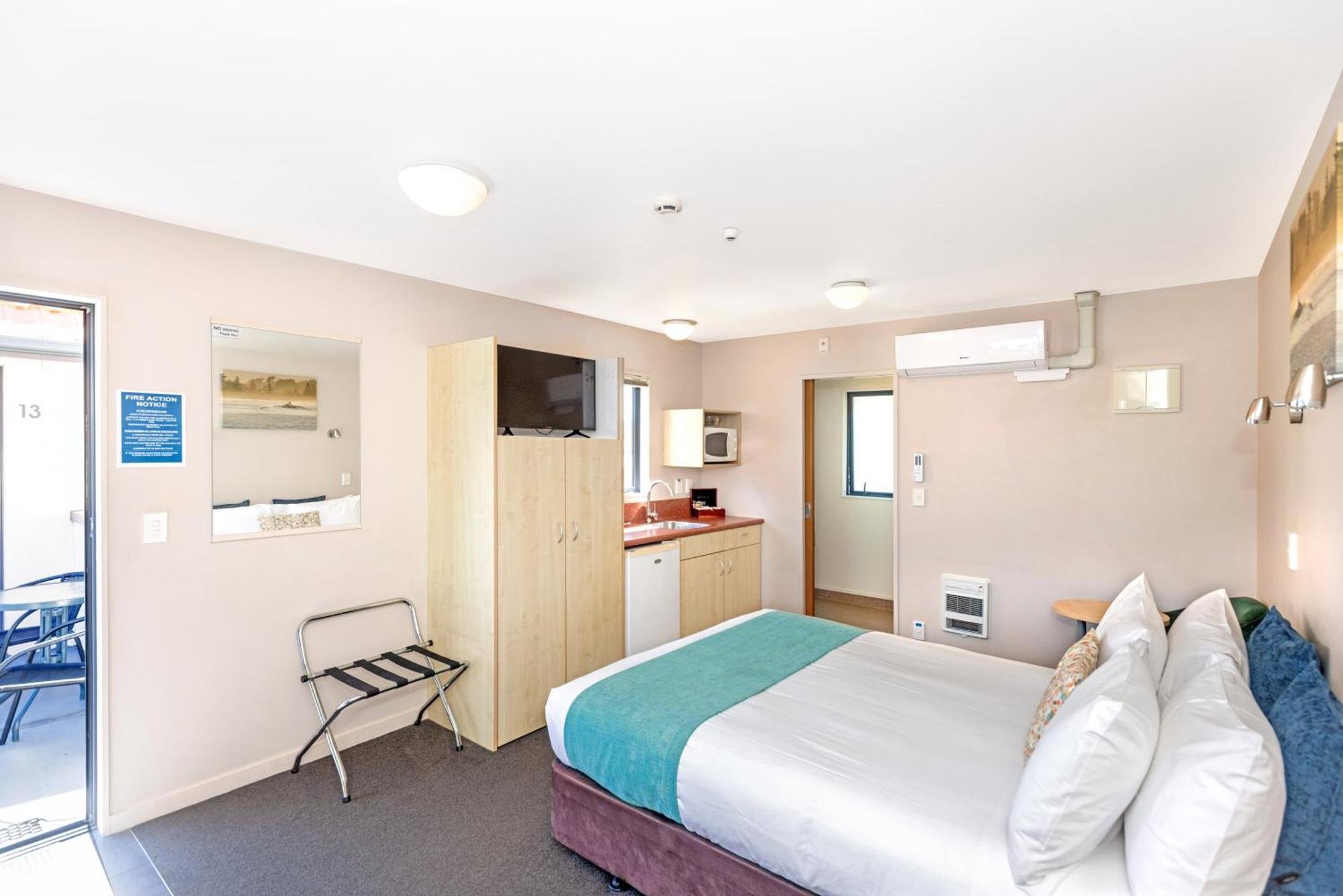 Bella Vista Gisborne Motel Luaran gambar