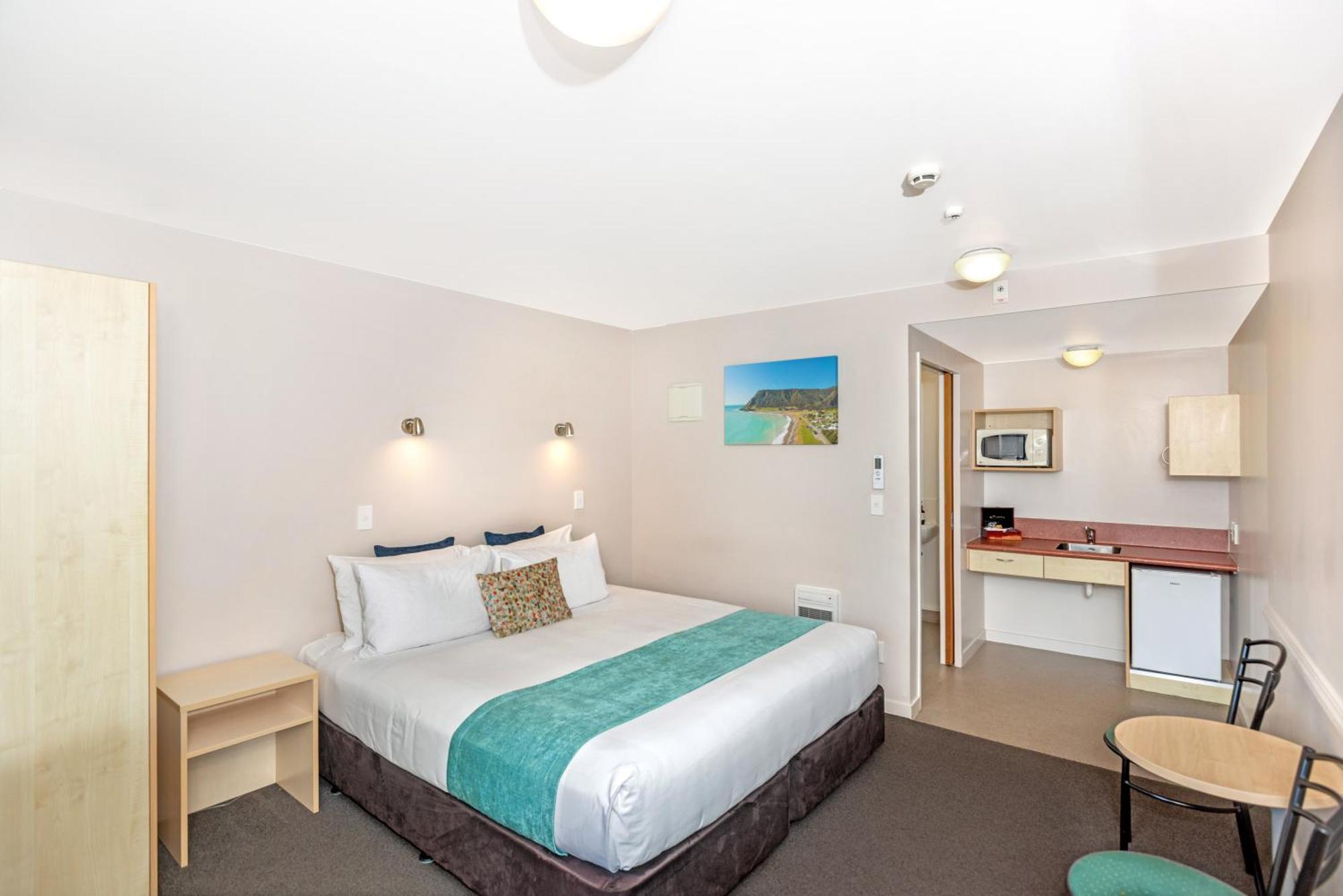 Bella Vista Gisborne Motel Luaran gambar