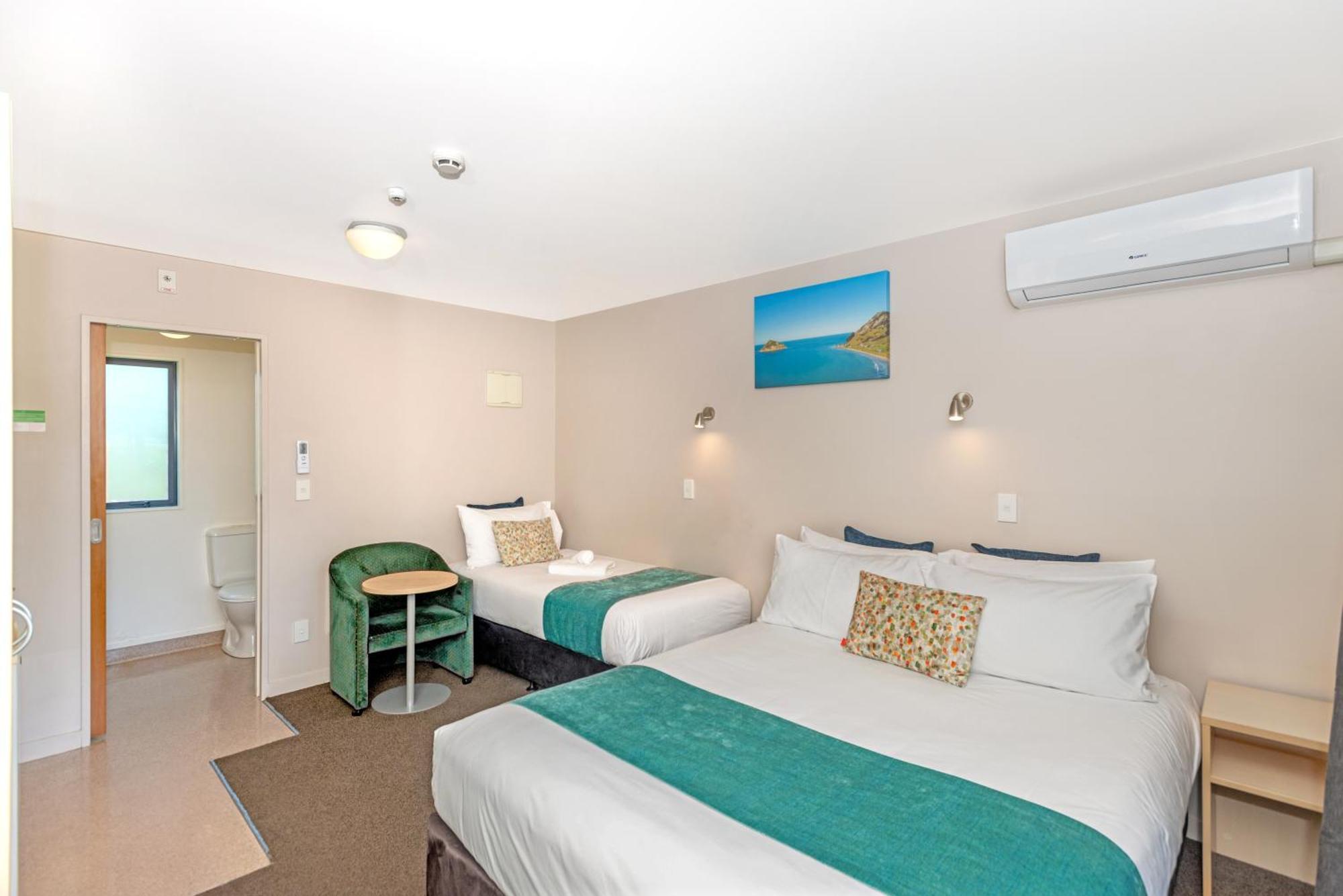 Bella Vista Gisborne Motel Luaran gambar