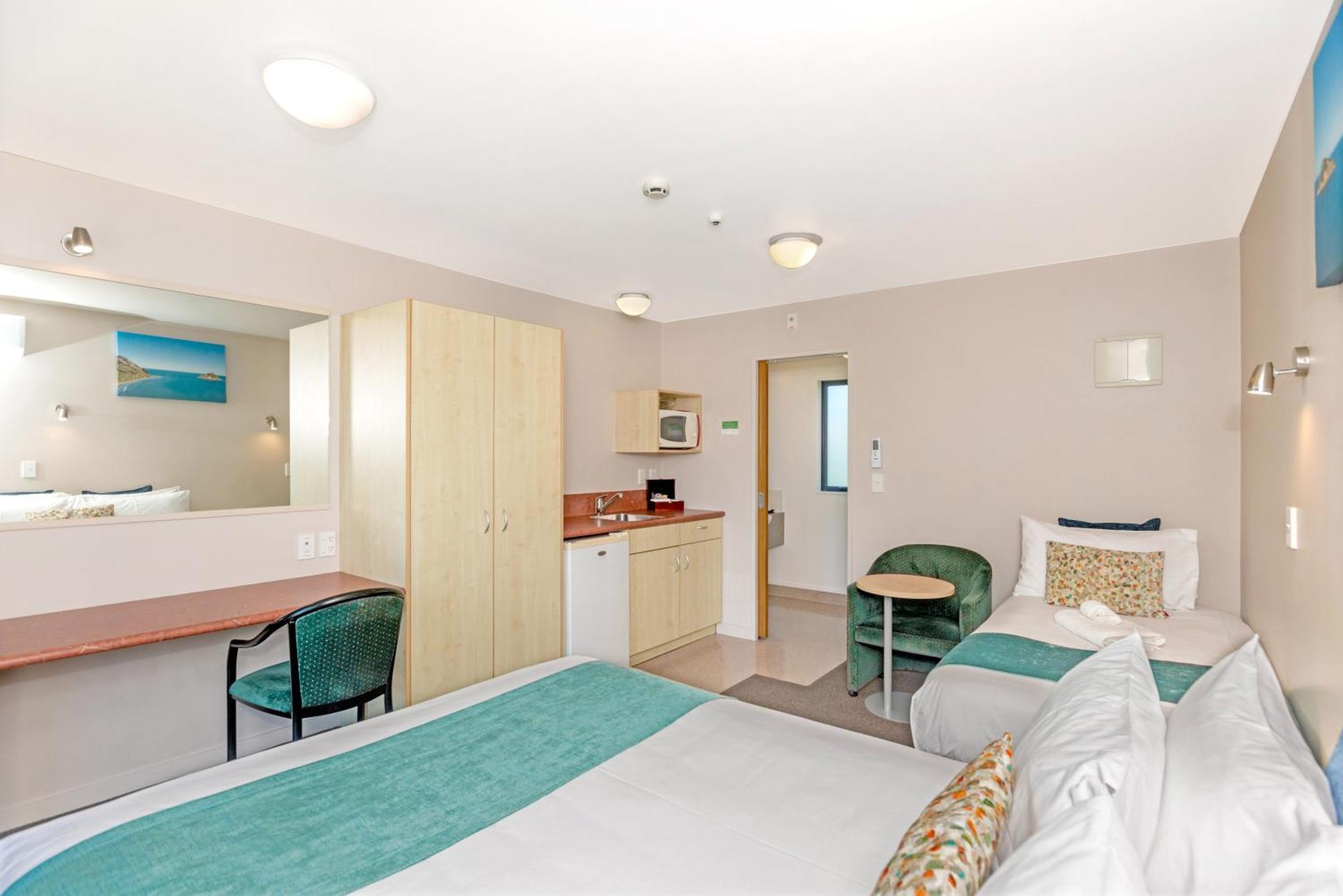 Bella Vista Gisborne Motel Luaran gambar