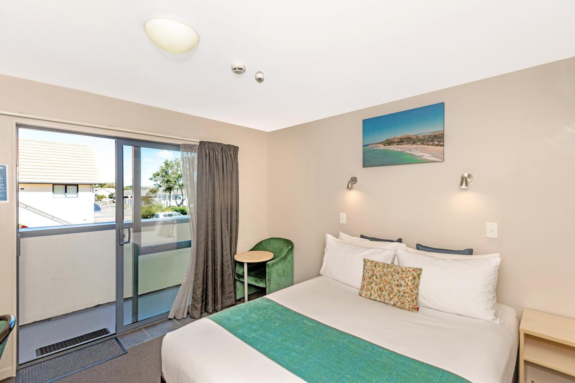Bella Vista Gisborne Motel Luaran gambar