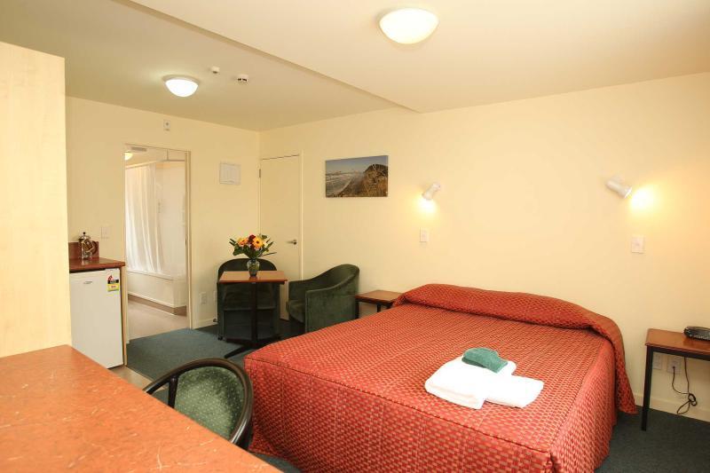 Bella Vista Gisborne Motel Luaran gambar