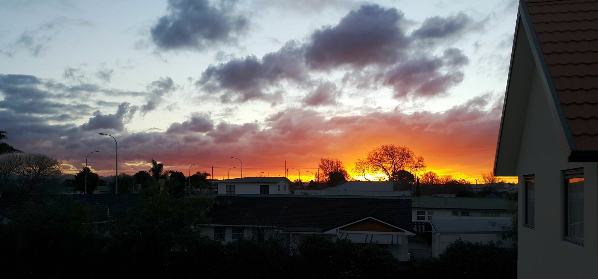 Bella Vista Gisborne Motel Luaran gambar