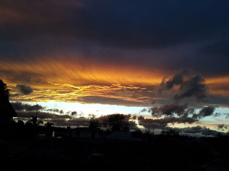 Bella Vista Gisborne Motel Luaran gambar
