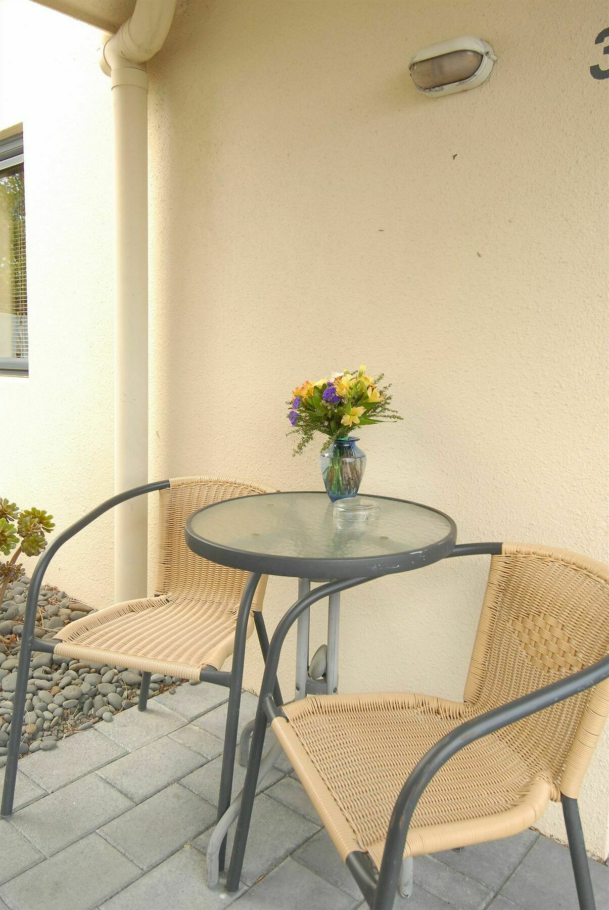 Bella Vista Gisborne Motel Luaran gambar